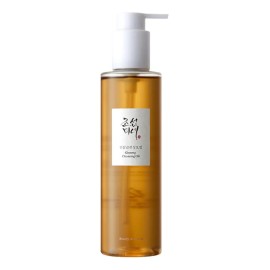 Aceite Desmaquillante Beauty Of Joseon Ginseng Para Todo Tipo De Piel 210ml                                                                           