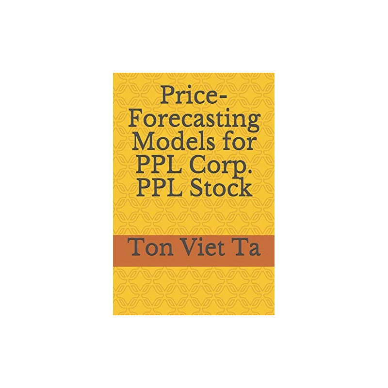 Price-Forecasting Models for PPL Corp. PPL Stock: 382