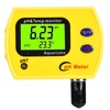 2-In-1 Portable High Precision Temperature PH Tester Meter Water Quality