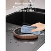 Cup Warmer, Upgrade Coffee Warmer for Desk with 3 Temperature