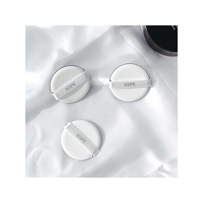 IOPE Air Cushion Puff 10 Sheets