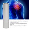 Red Blue LED Therapy Torch Reduce Pain Portable 475nm 620nm