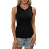 Womens Tops Dressy Casual Spring Tank Tops for Womens 3