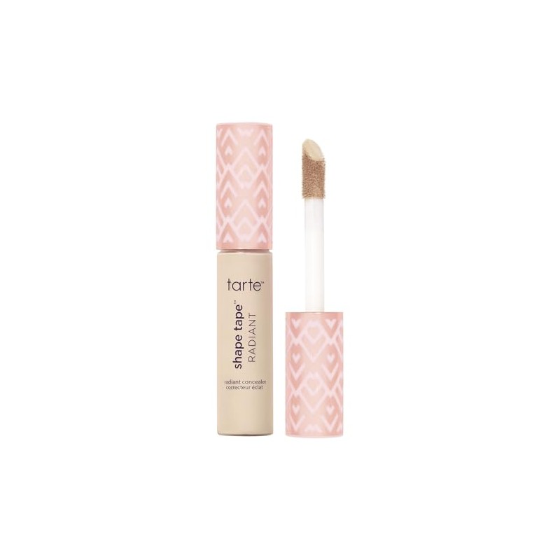 Tarte Shape Tape Radiant Medium Coverage Concealer Full Size -