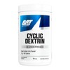 Cyclic Dextrin | Fast-Absorbing Carbohydrate for Sustained Energy, Endurance, Muscle