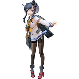 Kantai Collection - KanColle SPM Figure "Tokizu"