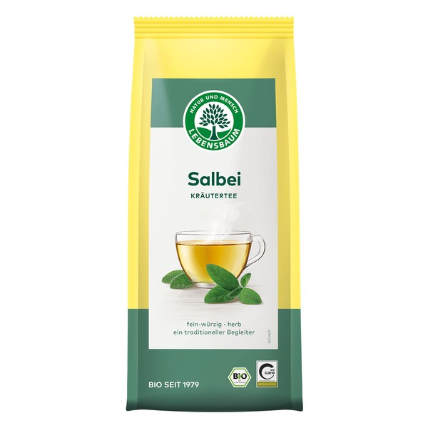 Lebensbaum sage 40g