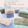  Hagiwara Towel Gift Face Towel Quick Hair Dry Towel