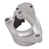 Starter Motor Shell Aluminium Alloy High Reliability Starter Motor Front