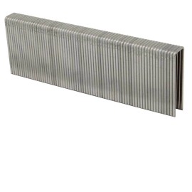 FastenerUSA 1-1/2" LEG x 7/16" CROWN 16GA 304SS 7648CSS STAPLES 1,000ct | SSDF7648