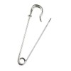 Safety Pins Extra Large Heavy Duty - YiwerDer 22PCS 3Inch