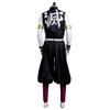 Alleyon Demon Cosplay Tengen Uzui Costume Uniform Anime