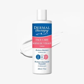 Deomalterapi Face Moisturizer Cream for daily skincare routines, lotion balm or gel texture, Korean Import, Deomalterapi Beauty and Personal Care