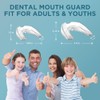 Mouth Guard for Grinding Teeth at Night: Moldable Sleeping Mouthguards