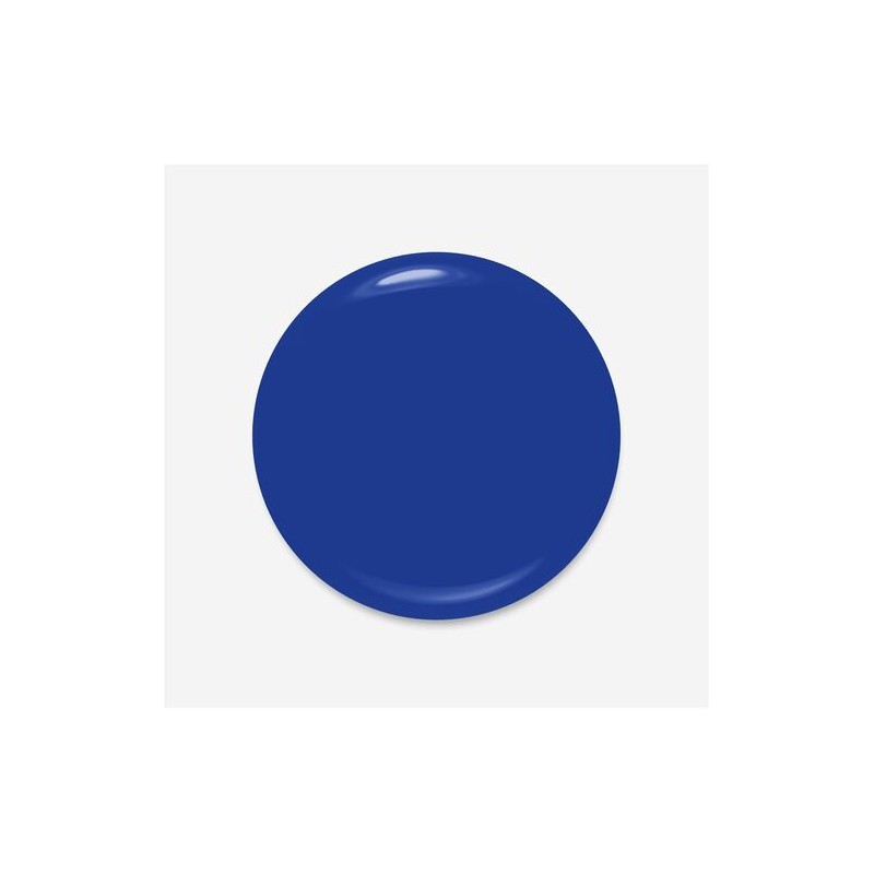 Rimmel Kind & Free Nail Polish #169 Sapphire Soar