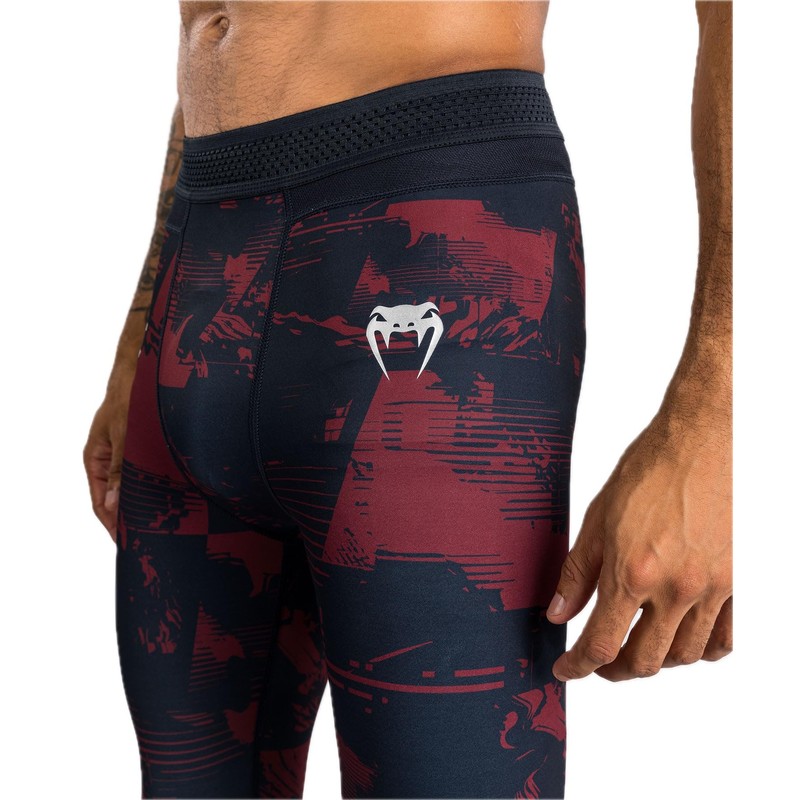 Venum UFC Zenith - Pantaloni a Compressione da Uomo