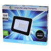 Energy Saving 50w LED Outdoor Floodlight Cool White IP Rated