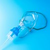 Horizontal (10cc) Nebulizer Mask Set (1 piece/1 set) [Model Number: