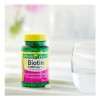 Biotina 5,000mcg 120 Caps Cabello Uñas Piel Biotin Spring Va