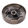Clutch Drum Spur Sprocket 1121 640 2001 Chainsaw Spur Sprocket