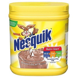 Nesquik Kakaofans Tub 500 g