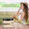 Mascarilla para Cabello Dañado Vegan Maximum Repair Nefertiti Sin Sulfatos