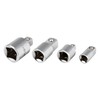 Sundry SAS-4 Socket Adapter 4-Piece Set