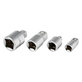 Sundry SAS-4 Socket Adapter 4-Piece Set
