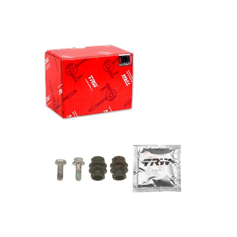 Trw ST1277 Repair Kit, Brake Calliper