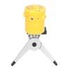Laser Line Level High Accuracy Multifunctional Lightweight Leveling Tool with