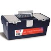 Tayg 370011 B011 Plastic Tool Box 356 x 192 x