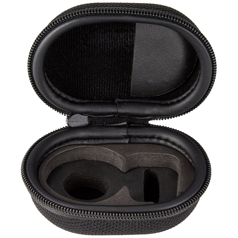 SHURE AMV88CC Carrying Case with Zipper for MV88