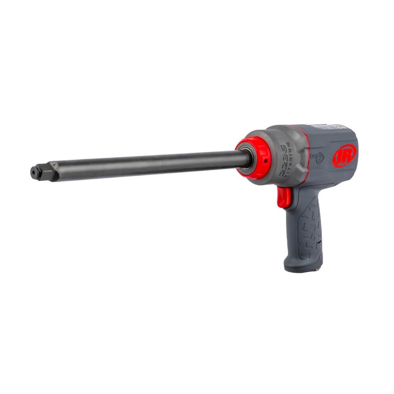 Ingersoll Rand EA410H DXS2 1/2" Drive 10" Extended Anvil Attachment
