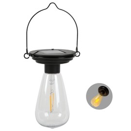 Replacement Solar Light Tops-Solar Light Bulbs for Outside-Replacement Lights for Lanterns 1 Pack,One Thing, Three Uses, Suitable for Various Sizes