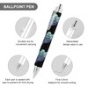 Ocean Life Sea Turtle Retractable Ballpoint Pen 0.5mm Bold Point