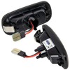 phil trade LED Side Indicator Black Compatible with A3 8P