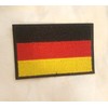 b2see Germany Sew-On Badge / Iron-On Patch 8 cm