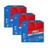 CJ CJ 리턴업 전립소 쏘팔메토 500mg 60캡슐 3박스 /sj CJ Return Up Saw Palmetto 500mg 60 Capsules 3 Boxes