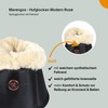 Marengos - Bell Boots Modern Rosé | Bell Boots with