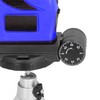 Red Beam Level Tool Durable ABS Convenient Practical Measurement Equipment