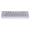 Mechanical Keyboard Long Battery Life Dual Mode Trigger Sensitive Pudding