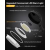 toberich LED Barn Light 4 Packs, 150W 20000LM Yard Area