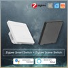 ZMIN Switches Zigbee3.0 Tuya Smart Push Button Light/Scene Switch Smart