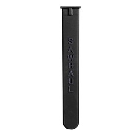 SawHaul Replacement Scabbard - Made in Kansas USA (Scabbard Only, Black 36 Inch)