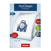 Miele HyClean 3D GN Type Microfiber Dust Bags for Miele
