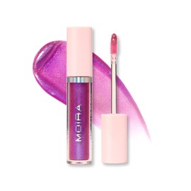 Moira Lip Gloss Starshine Brillo Labial 008 So Sparkle