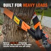 ATR Tree Saver Strap 3.5" x 8ft – 36,000 lbs