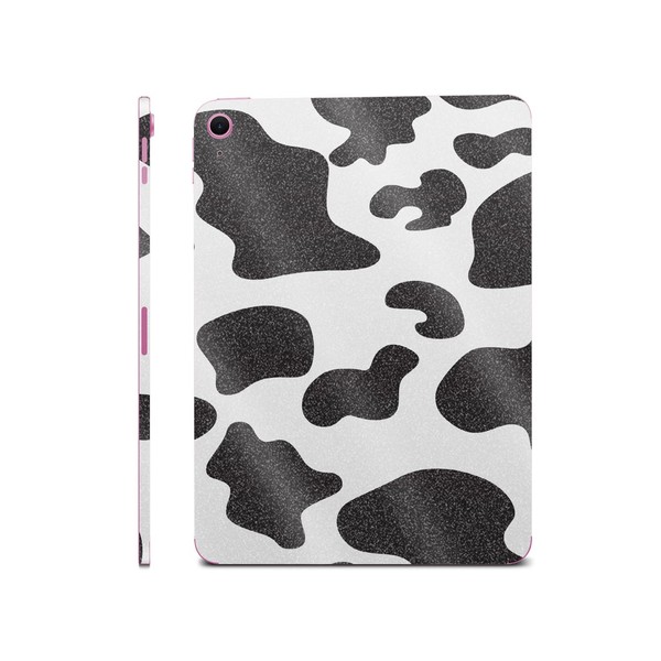 Glossy Glitter iPad Skin Compatible with Apple iPad A16 11