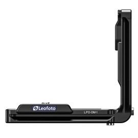 Leofoto LPO-OM-1 L-Shaped Bracket (OM-1)