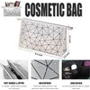 Kit de Maquillaje para Mujeres Niñas, Incluye Paleta de Sombras
